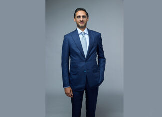 Indorama Ventures achieves Top 5 ranking in S&P Global Sustainability Yearbook 2026 Yash Lohia, Executive President of Petchem at Indorama Ventures