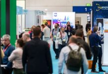 FESPA announces dynamic exhibitor line-up for european sign expo 2026 FESPA