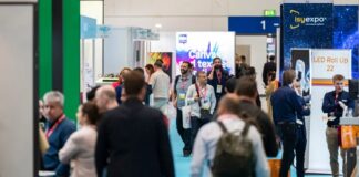 FESPA announces dynamic exhibitor line-up for european sign expo 2026 FESPA