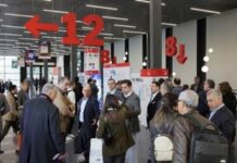 Over 1,500 exhibitors: Techtextil 2026 grows in key future sectors Techtextil
