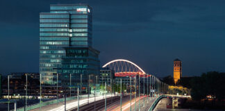 LANXESS: Powerful oxidizing agent for cold-wash detergents LANXESS