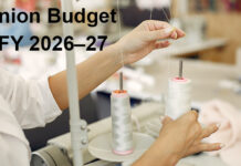 CITI welcomes Union Budget FY 2026–27: Textile growth measures appreciated, but cost competitiveness Concerns Persist CITI