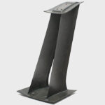 Bally Ribbon mills highlights high performance 3-D woven composites Bally Ribbon Mills