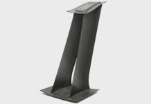 Bally Ribbon mills highlights high performance 3-D woven composites Bally Ribbon Mills