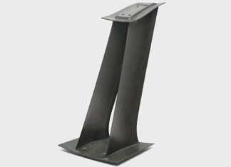 Bally Ribbon mills highlights high performance 3-D woven composites Bally Ribbon Mills