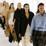 The Kolkata connection: Indian motifs at Moscow Fashion Week Moscow Fashion Week