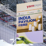 Yarn Expo Spring 2026 concludes, connecting buyers with innovative selection of sustainable yarns and fibres Yarn Expo