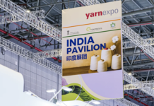 Yarn Expo Spring 2026 concludes, connecting buyers with innovative selection of sustainable yarns and fibres Yarn Expo