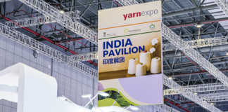 Yarn Expo Spring 2026 concludes, connecting buyers with innovative selection of sustainable yarns and fibres Yarn Expo