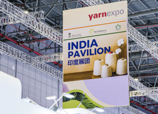 Yarn Expo Spring 2026 concludes, connecting buyers with innovative selection of sustainable yarns and fibres Yarn Expo