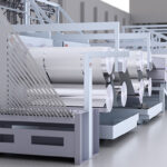 Barmag and Neumag showcase innovations across all manmade fiber processes Barmag