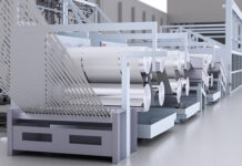 Barmag and Neumag showcase innovations across all manmade fiber processes Barmag