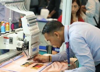 India’s expanding garment and apparel manufacturing ecosystem to come together at Gartex Texprocess India Mumbai Gartex Texprocess