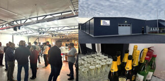 Major expansion for ACG Kinna follows record year ACG Kinna