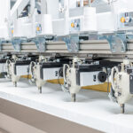 TMAS: Automatex introduces game changing quilting machine TMAS
