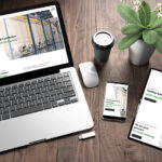 Monforts unveils interactive digital platform for textile finishers Monforts