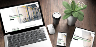 Monforts unveils interactive digital platform for textile finishers Monforts