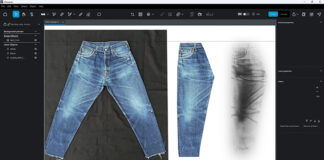 Jeanologia launches BILLY Jeanologia