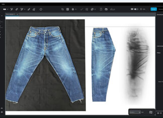 Jeanologia launches BILLY Jeanologia