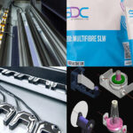 Precision, performance and progress: BTMA at Techtextil and Texprocess 2026 British Textile Machinery Association (BTMA)