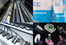 Precision, performance and progress: BTMA at Techtextil and Texprocess 2026 British Textile Machinery Association (BTMA)