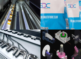 Precision, performance and progress: BTMA at Techtextil and Texprocess 2026 British Textile Machinery Association (BTMA)