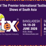 Intex South Asia announces 2026 editions, driving innovation and sourcing opportunities in Bangladesh and Sri Lanka Intex South Asia