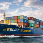 CITI: RELIEF scheme comes as big respite for exporters Confederation of Indian Textile Industry (CITI)