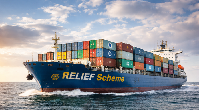 Confederation of Indian Textile Industry (CITI)