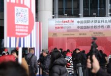 Intertextile Apparel: fringe events mirror market-driven exhibition themes as show opens this week Intertextile