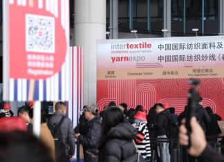 Intertextile Apparel: fringe events mirror market-driven exhibition themes as show opens this week Intertextile