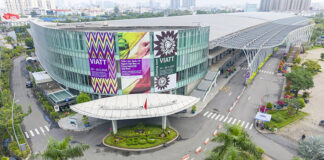 Design, innovation and sustainability propel VIATT 2026’s expanding role in ASEAN textile sourcing VIATT