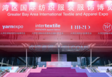 Intertextile Shenzhen returns in June, slates textile innovation as key driver for South China’s AI and fashion hub Intertextile