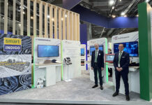 Sedo Treepoint to exhibit at Techtextil 2026 Sedo Treepoint