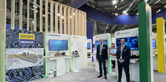 Sedo Treepoint to exhibit at Techtextil 2026 Sedo Treepoint
