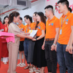 Crystal International joins RISE membership to advance women empowerment Crystal International