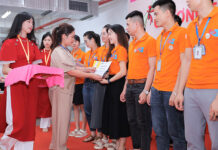 Crystal International joins RISE membership to advance women empowerment Crystal International