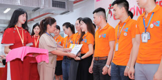 Crystal International joins RISE membership to advance women empowerment Crystal International