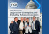 INDA announces legislative champion and industry advocate awards INDA