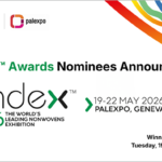 EDANA unveils nominees for INDEX 26 Awards EDANA