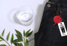 Jeanologia proves it is possible to produce jeans without polluting water and presents its Environmental Profit and Loss Account Jeanologia