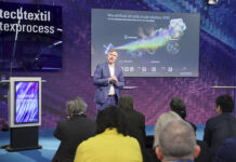 Techtextil and Texprocess forums strengthen the global textile industry with a future-oriented programme Techtextil