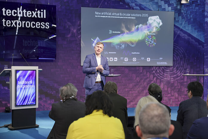 MF_Fedra_Techtextil-Texprocess-2026 Techtextil