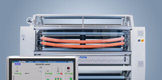 PLEVA: Smart Sensors, Smart Savings – Reducing energy and cost in Textile Finishing PLEVA