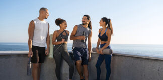 Polygiene launches OdorCrunch2.0: Next-generation odor capture technology for modern textiles Polygiene