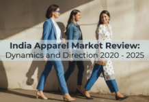 India apparel market review: Dynamics and Direction 2020–2025 India Apparel