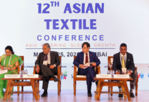 CITI & Telangana Govt to host 13th Asian Textile Conference (ATEXCON) in Hyderabad Confederation of Indian Textile Industry (CITI)