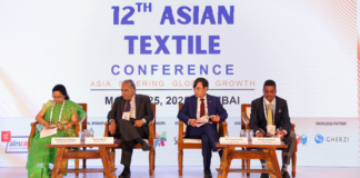 CITI & Telangana Govt to host 13th Asian Textile Conference (ATEXCON) in Hyderabad Confederation of Indian Textile Industry (CITI)