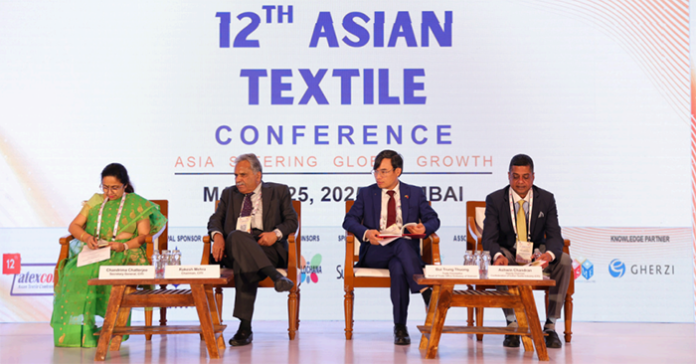 Confederation of Indian Textile Industry (CITI)