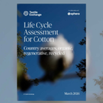 Textile Exchange publishes cotton Life Cycle Assessment study to strengthen impact data Textile Exchange